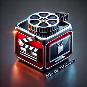 Movie Box App: A Complete Entertainment Hub