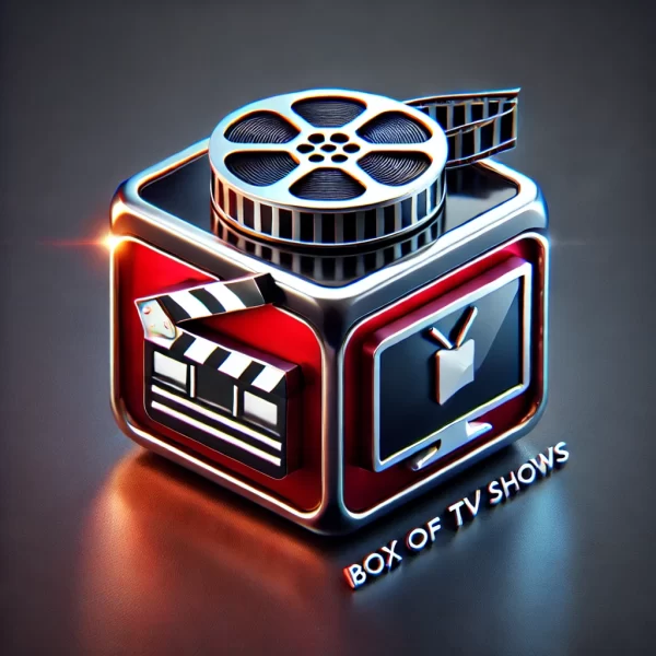 Movie Box App: A Complete Entertainment Hub