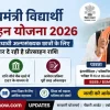 Mukhyamantri Vidyarthi Protsahan Yojana 2026 Bihar for Minority Students