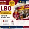 PNB Local Bank Officer LBO Recruitment 2026 Apply Online for 545 Posts Punjab National Bank Vacancy 2026 Hindi know